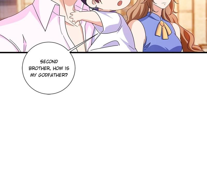 Warm Wedding - Episode 362 — page 40