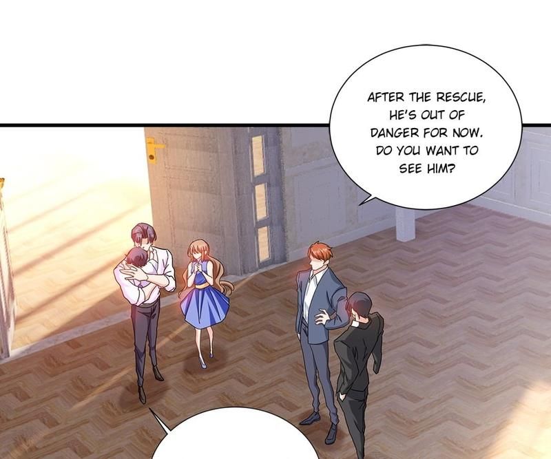 Warm Wedding - Episode 362 — page 43