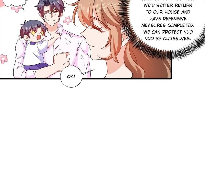 Warm Wedding - Episode 362 — page 50