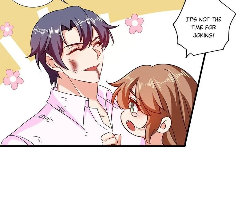 Warm Wedding - Episode 362 — page 9