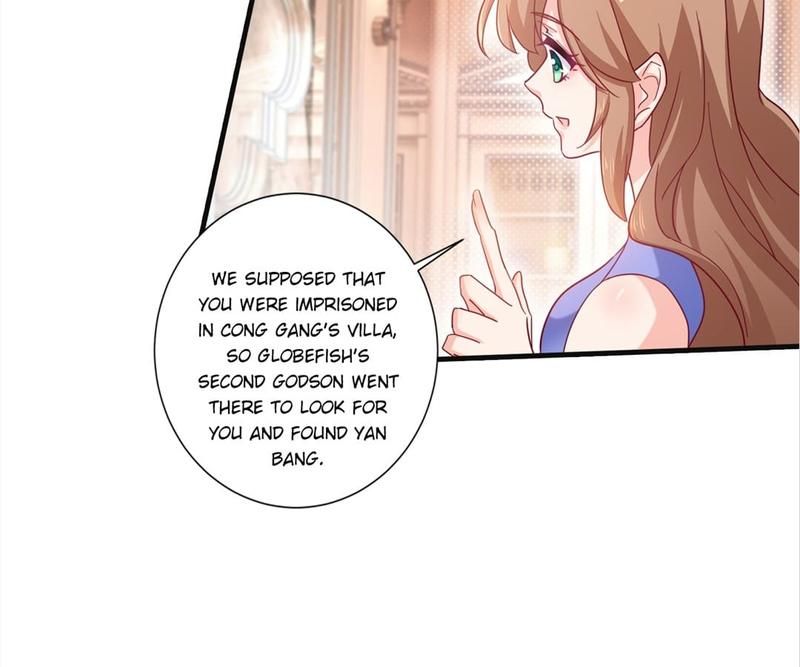 Warm Wedding - Episode 363 — page 13