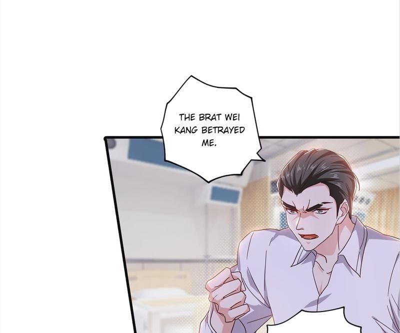 Warm Wedding - Episode 363 — page 25