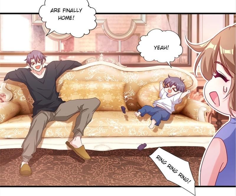 Warm Wedding - Episode 363 — page 3