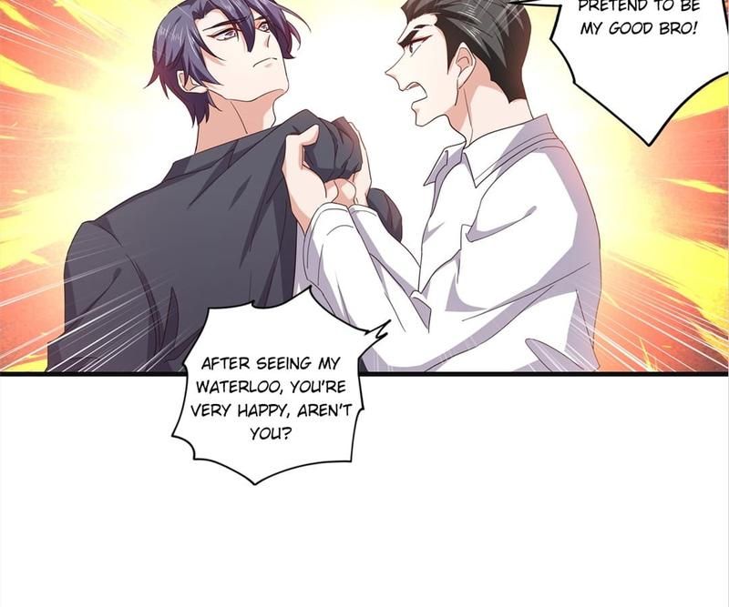 Warm Wedding - Episode 363 — page 35