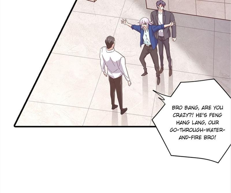 Warm Wedding - Episode 363 — page 44