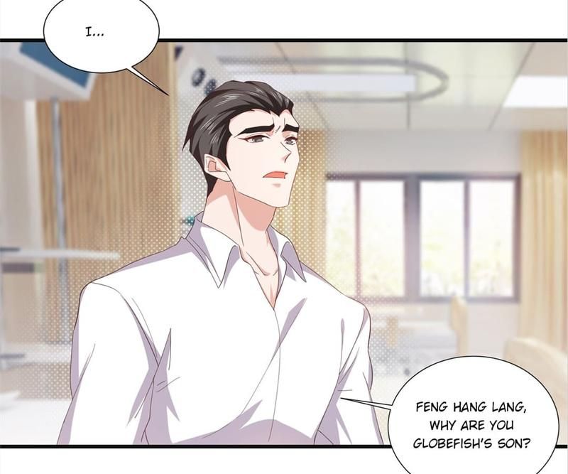 Warm Wedding - Episode 363 — page 50