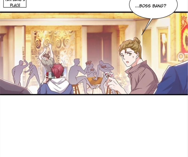 Warm Wedding - Episode 363 — page 61