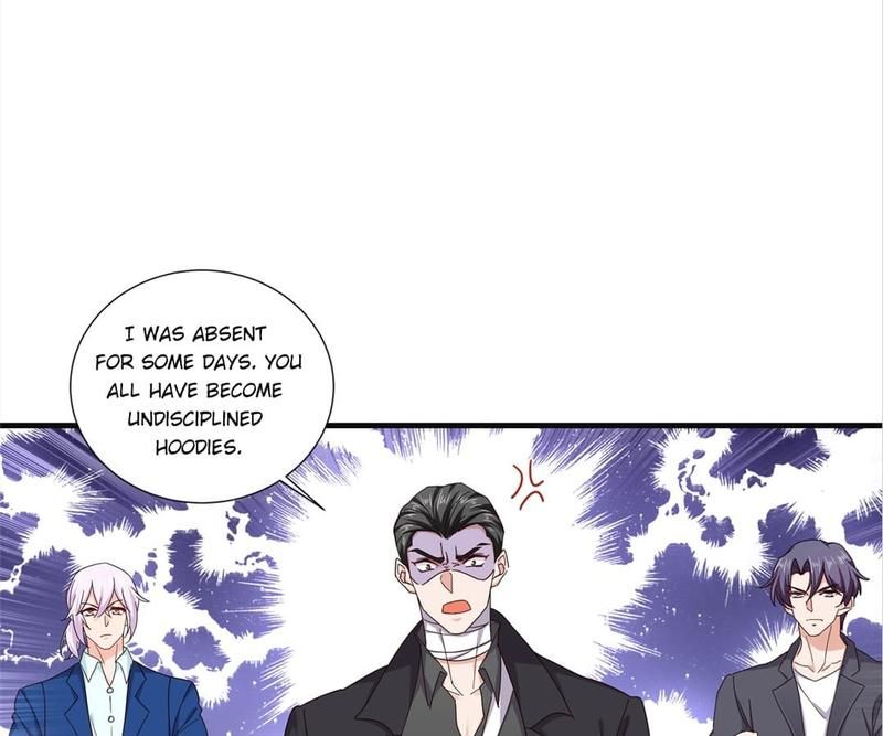Warm Wedding - Episode 363 — page 62
