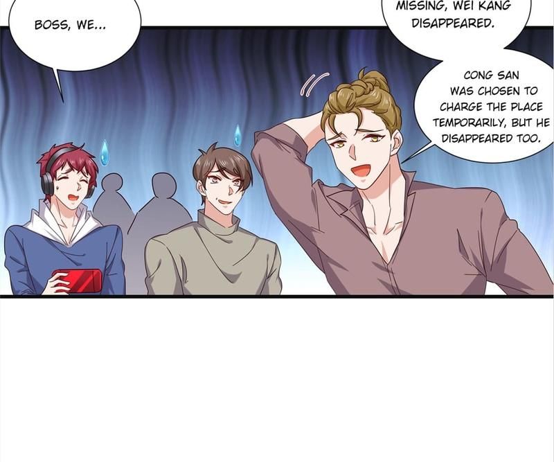 Warm Wedding - Episode 363 — page 64