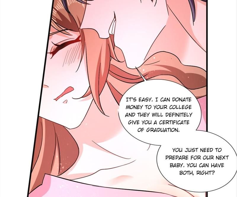 Warm Wedding - Episode 364 — page 10