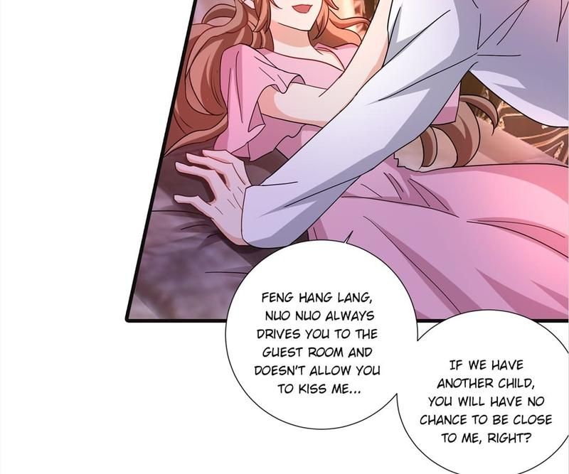 Warm Wedding - Episode 364 — page 18