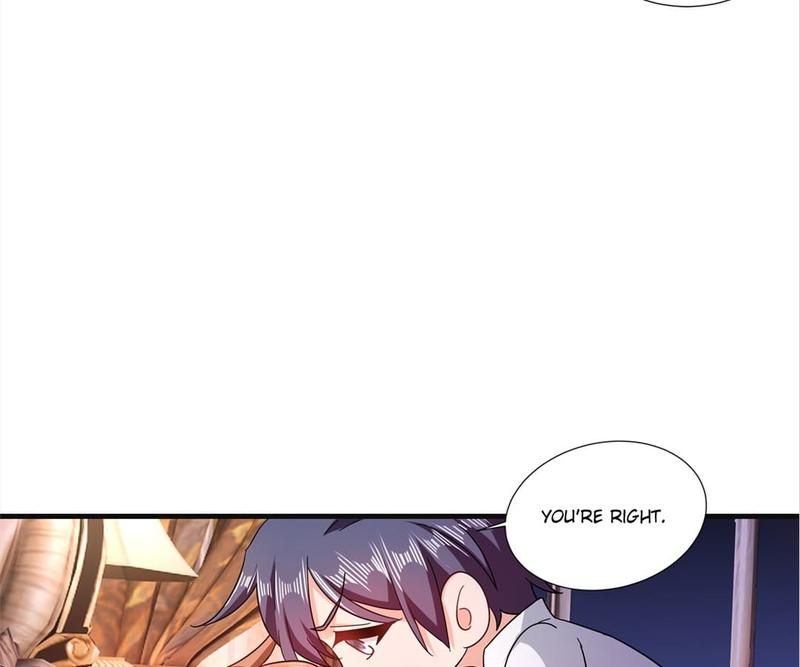 Warm Wedding - Episode 364 — page 19