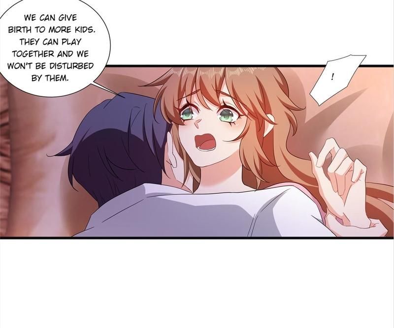 Warm Wedding - Episode 364 — page 21