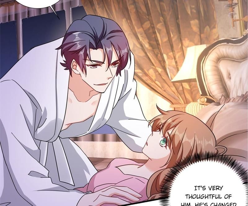 Warm Wedding - Episode 364 — page 29