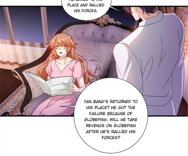 Warm Wedding - Episode 364 — page 3