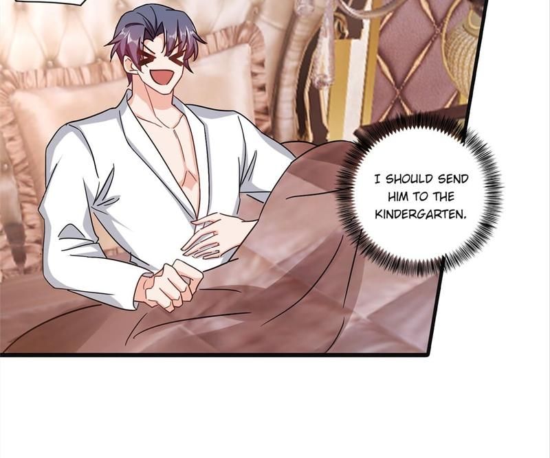 Warm Wedding - Episode 364 — page 37