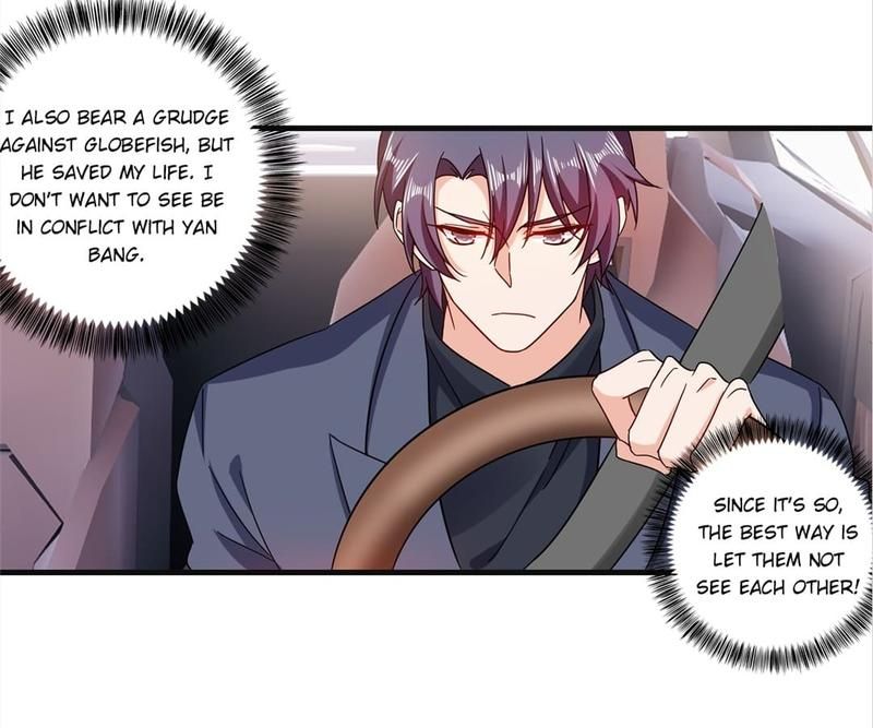 Warm Wedding - Episode 364 — page 46