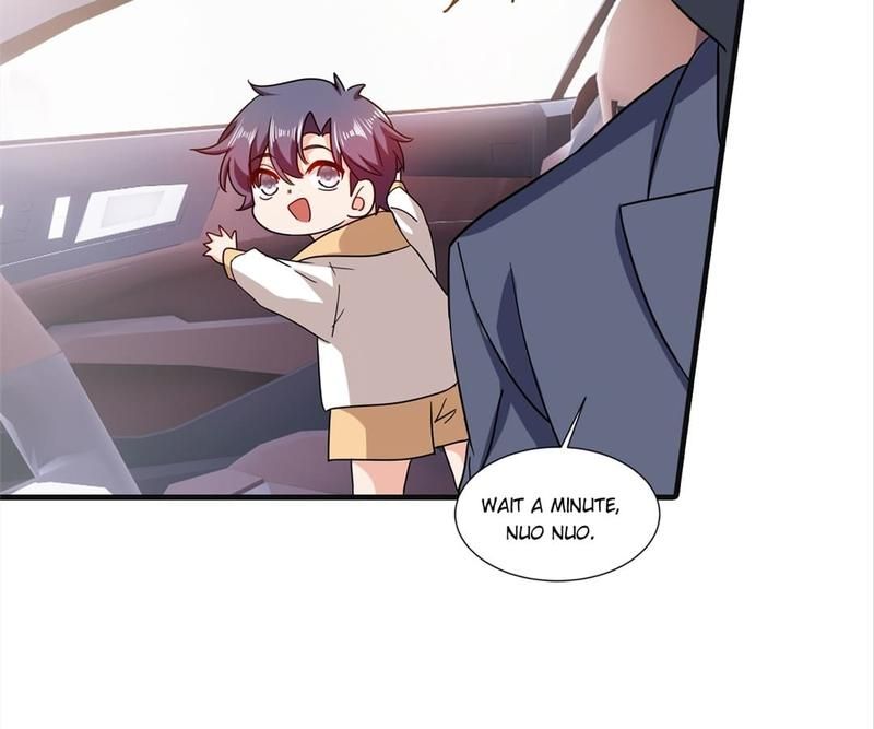 Warm Wedding - Episode 364 — page 48