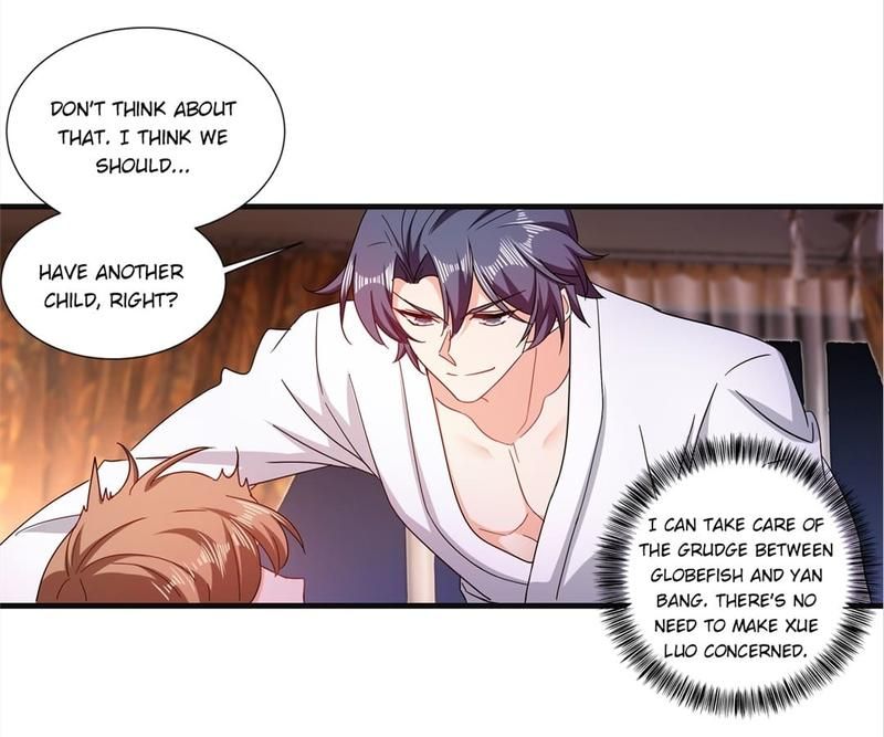 Warm Wedding - Episode 364 — page 6