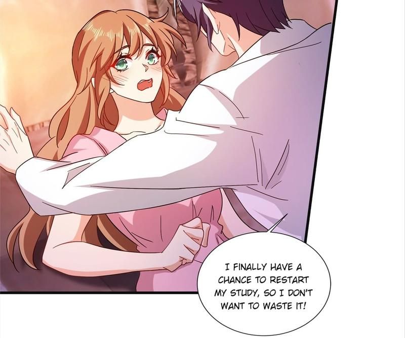 Warm Wedding - Episode 364 — page 8