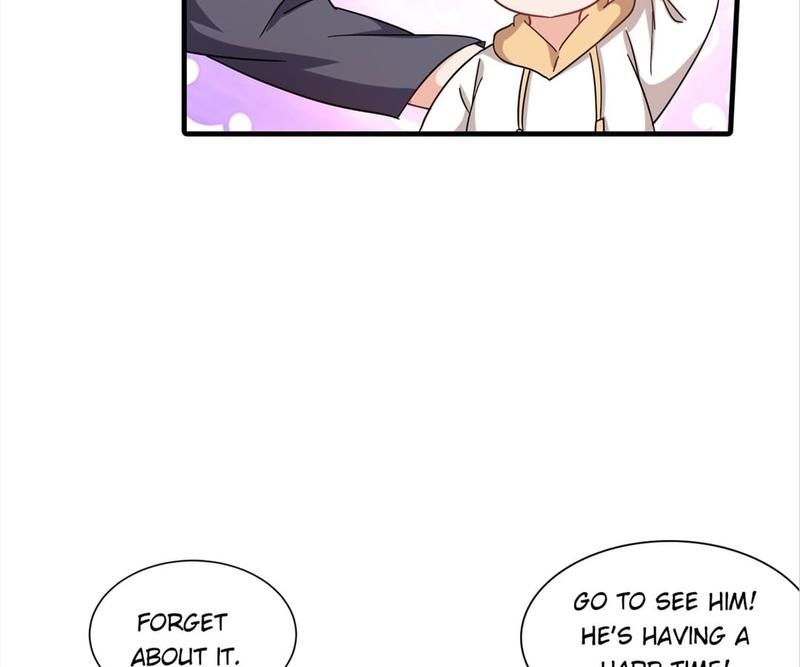 Warm Wedding - Episode 365 — page 10