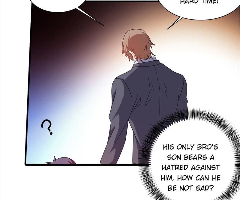 Warm Wedding - Episode 365 — page 11