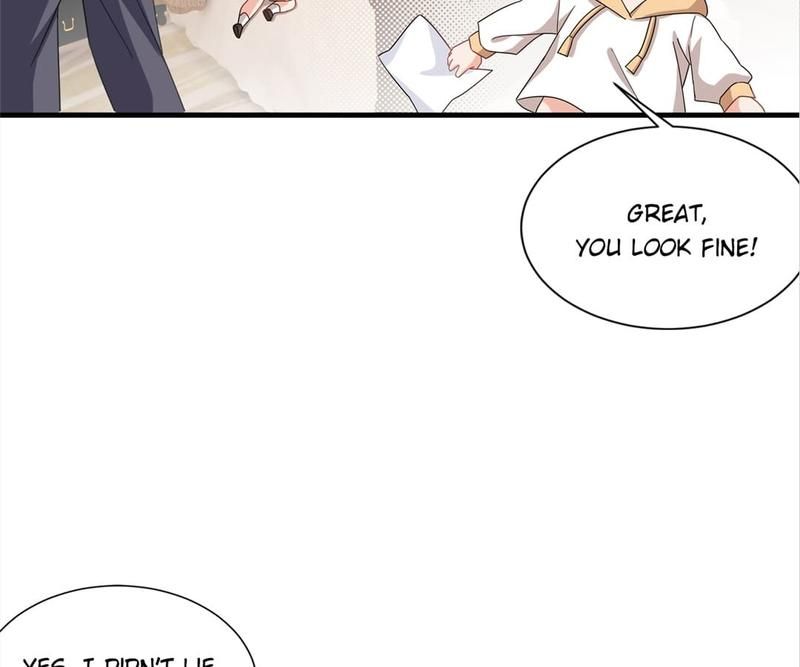 Warm Wedding - Episode 365 — page 14
