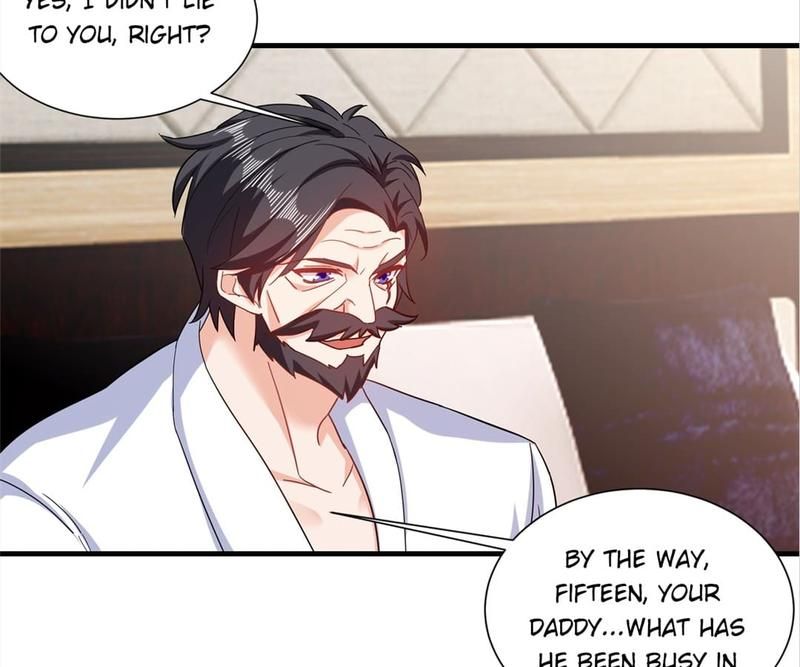 Warm Wedding - Episode 365 — page 15