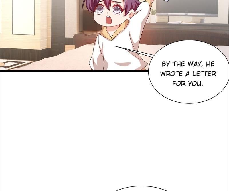 Warm Wedding - Episode 365 — page 20