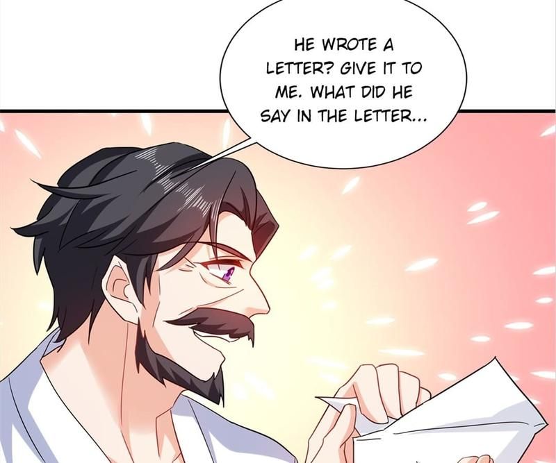 Warm Wedding - Episode 365 — page 21