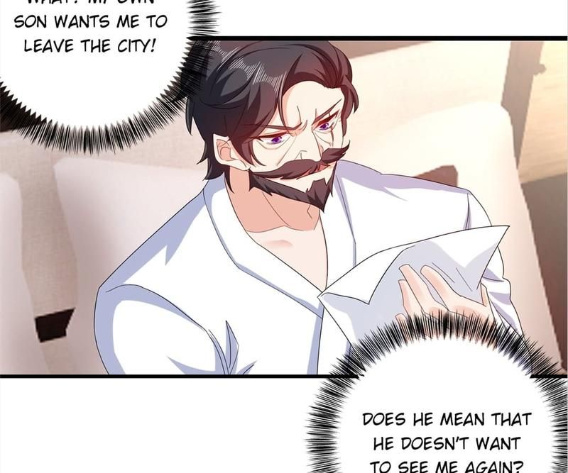Warm Wedding - Episode 365 — page 25