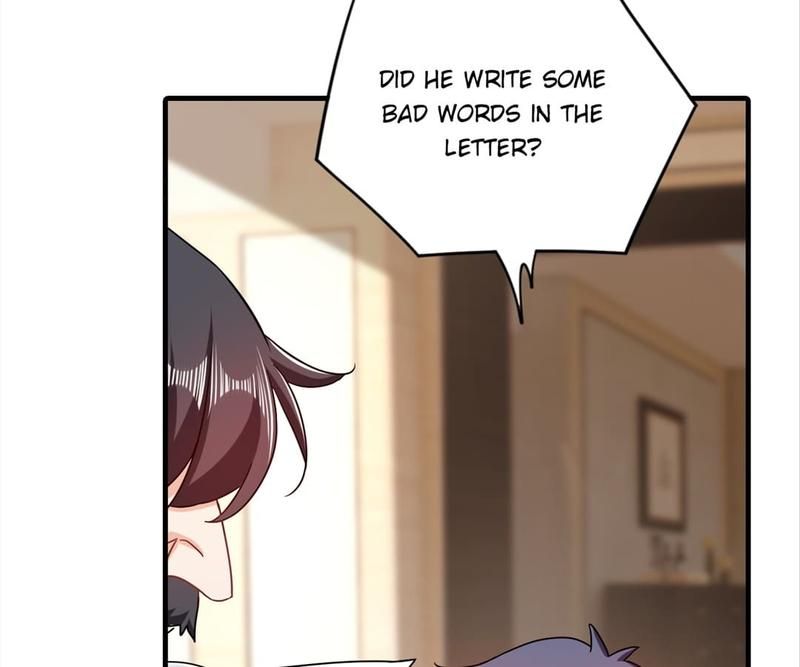 Warm Wedding - Episode 365 — page 27