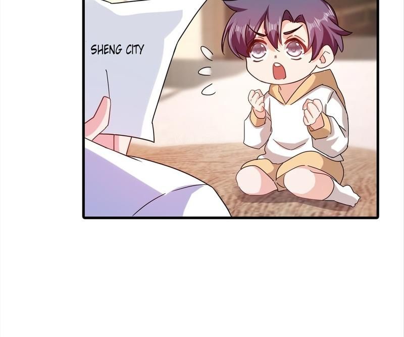 Warm Wedding - Episode 365 — page 28