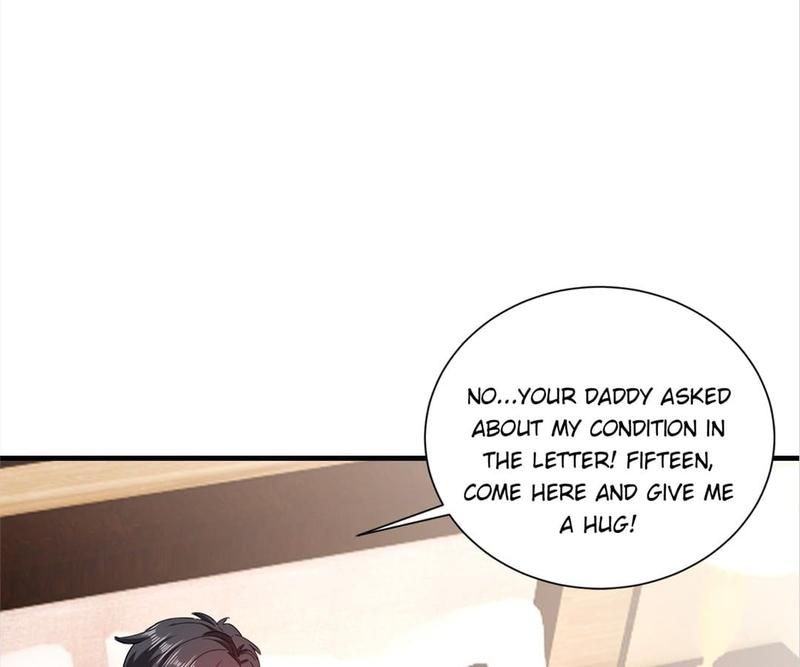 Warm Wedding - Episode 365 — page 29