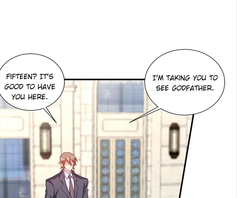 Warm Wedding - Episode 365 — page 3