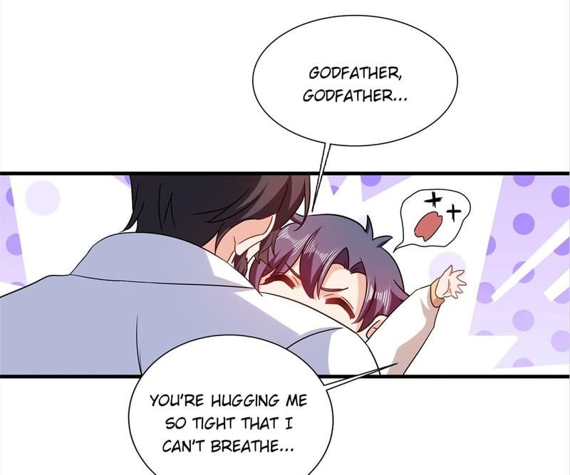 Warm Wedding - Episode 365 — page 34