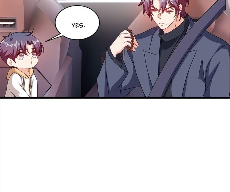 Warm Wedding - Episode 365 — page 42
