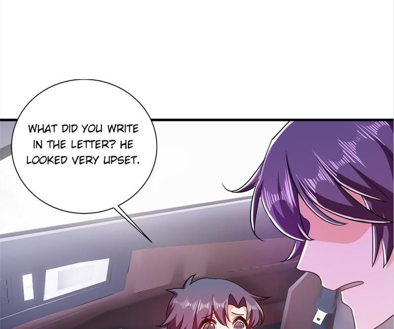 Warm Wedding - Episode 365 — page 43
