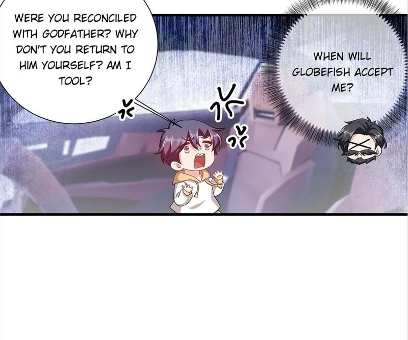 Warm Wedding - Episode 365 — page 56
