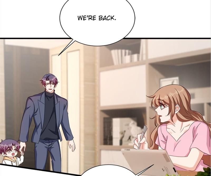 Warm Wedding - Episode 365 — page 58