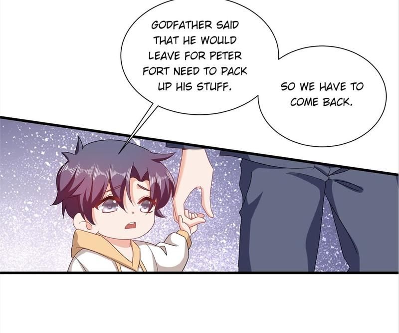 Warm Wedding - Episode 365 — page 60