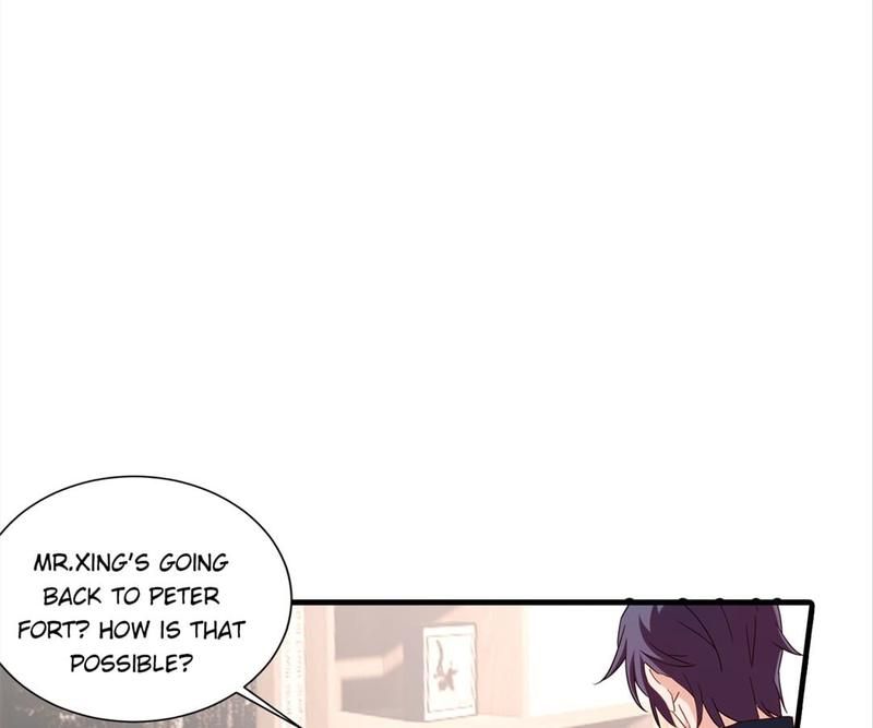 Warm Wedding - Episode 365 — page 61