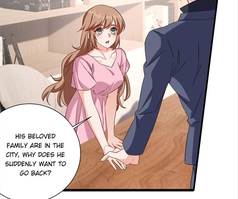 Warm Wedding - Episode 365 — page 62