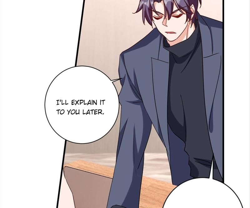 Warm Wedding - Episode 365 — page 64
