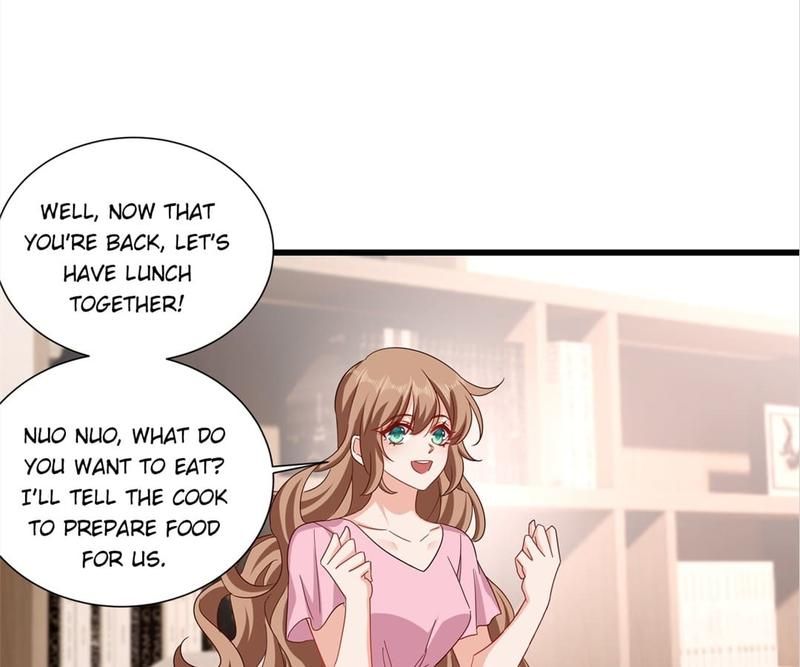 Warm Wedding - Episode 365 — page 66