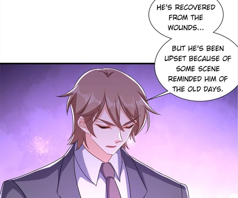 Warm Wedding - Episode 365 — page 7