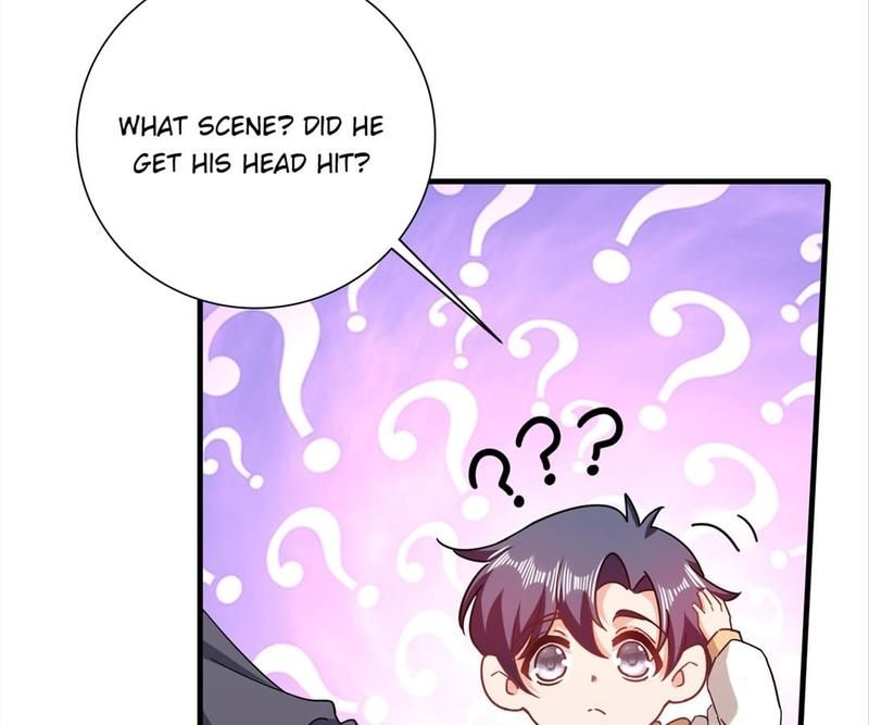 Warm Wedding - Episode 365 — page 9