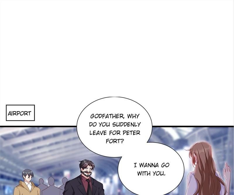 Warm Wedding - Episode 366 — page 11