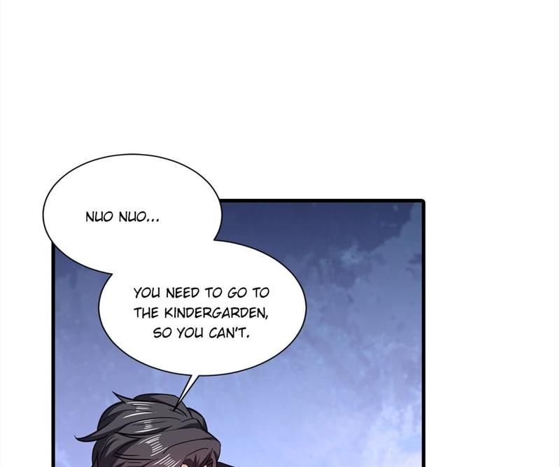 Warm Wedding - Episode 366 — page 13