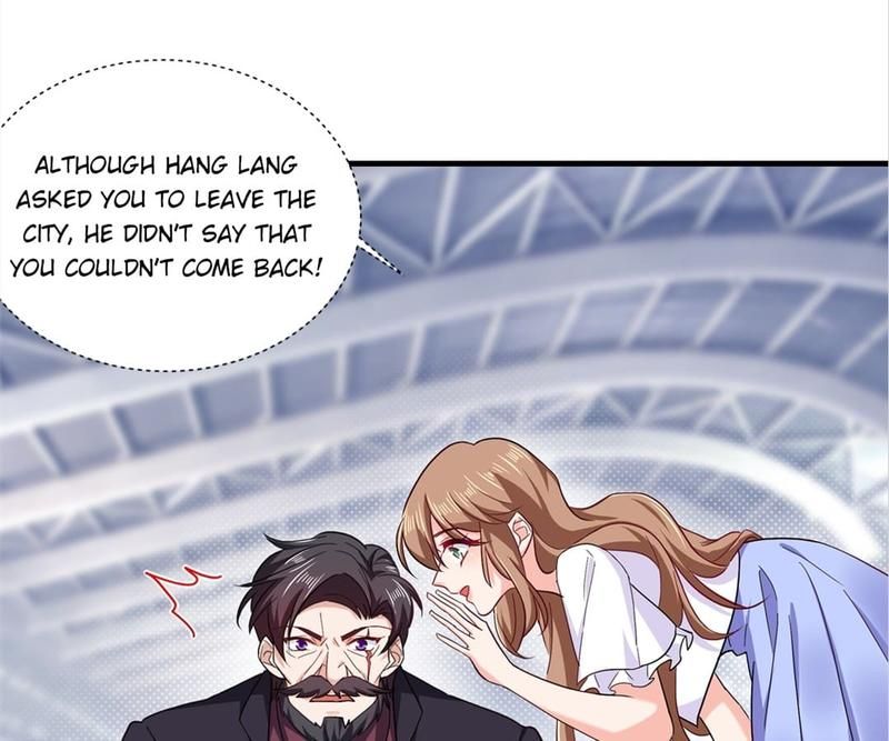 Warm Wedding - Episode 366 — page 21